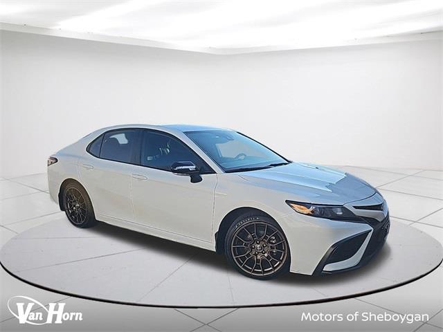 $18990 : Pre-Owned 2023 Camry SE Night image 1