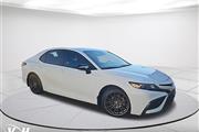 Pre-Owned 2023 Camry SE Night en Milwaukee