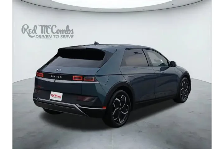 $23888 : Hyundai IONIQ 5 2024 SE Stan image 5