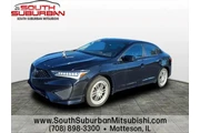 Acura ILX 2019 4dr Sedan w/P en Chicago
