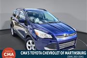 PRE-OWNED 2014 FORD ESCAPE SE