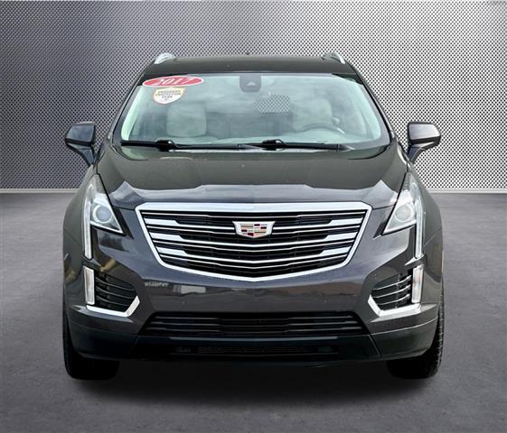 $21283 : 2017 XT5 Luxury image 2