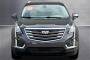 $21283 : 2017 XT5 Luxury thumbnail