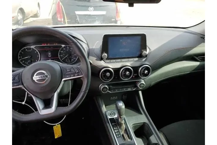 $16900 : 2020 Sentra SR image 7