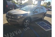 Subaru Outback 2022 AWD Limi en Los Angeles