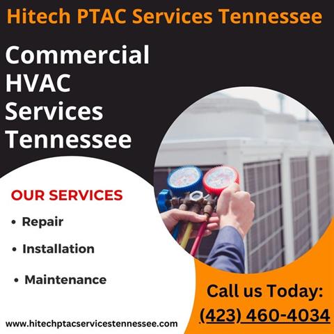 Hitech PTAC Services Tennessee image 10