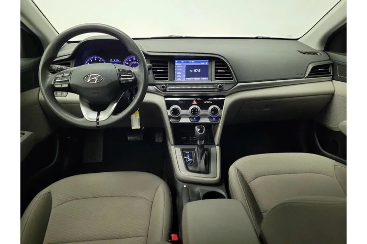$16998 : Hyundai ELANTRA 2019 SE 4dr image 9
