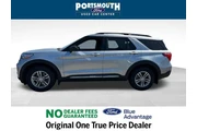 $24995 : Ford Explorer 2021 AWD XLT 4 thumbnail
