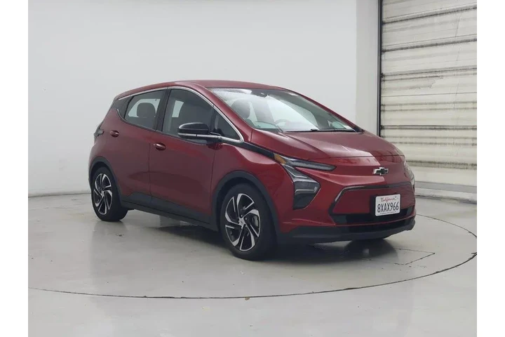 $22998 : Chevrolet Bolt EV 2022 2LT 4 image 1