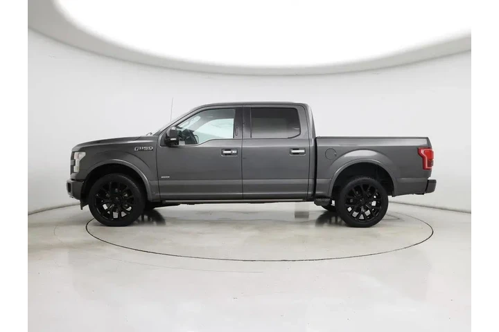 $33998 : Ford F-150 2017 4x4 Limited image 3
