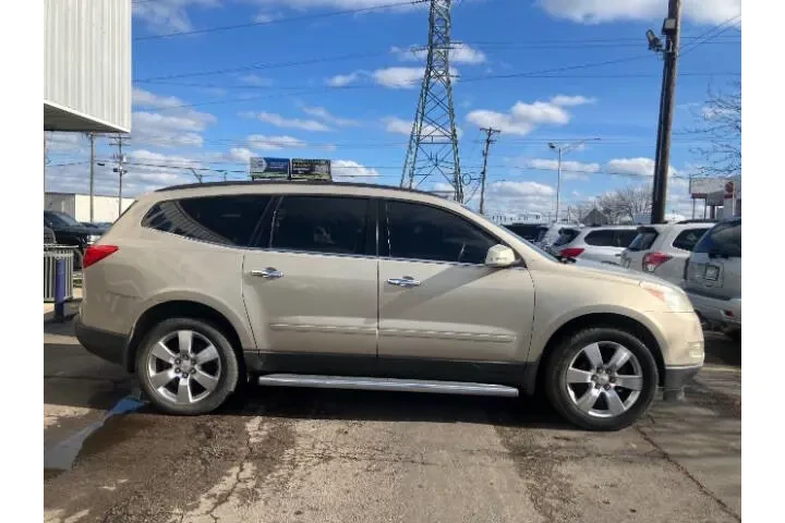 $6550 : 2012 Traverse LT image 8
