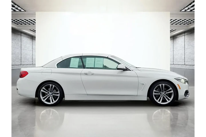 $16988 : BMW 4 Series 2018 430i 2dr C image 6