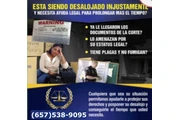 EXPERTOS EN LEY FAMILIAR en Riverside