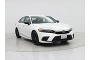 Honda Civic 2023 Sport 4dr S