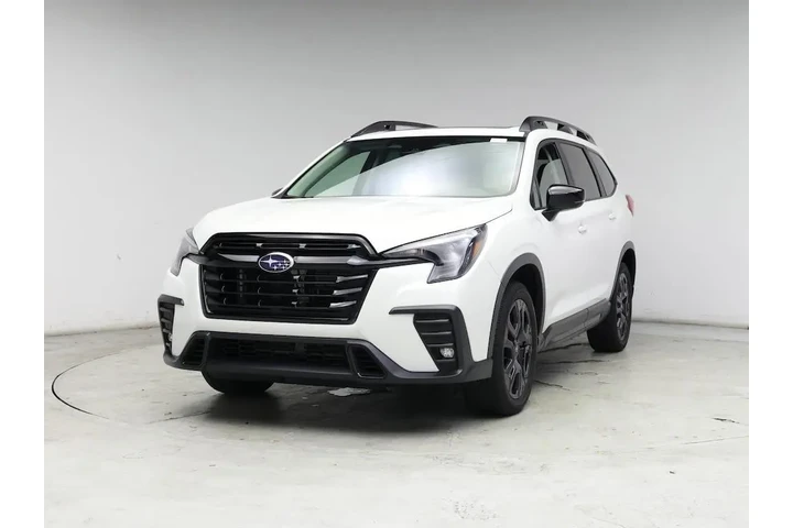 $39998 : Subaru Ascent 2025 AWD Onyx image 4
