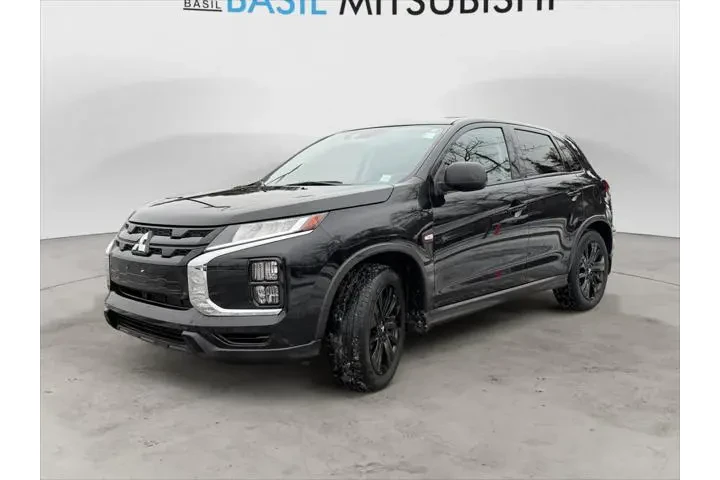 $19682 : Mitsubishi Outlander Sport 2 image 7