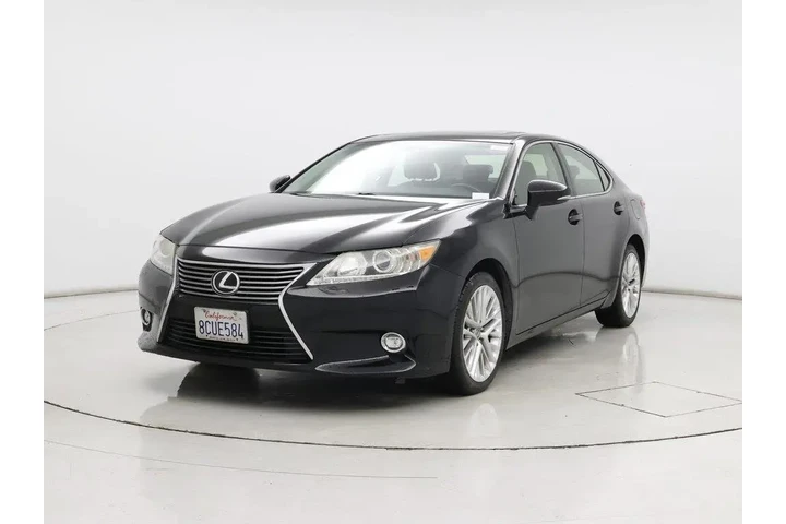 $15998 : Lexus ES 350 2015 4dr Sedan image 4