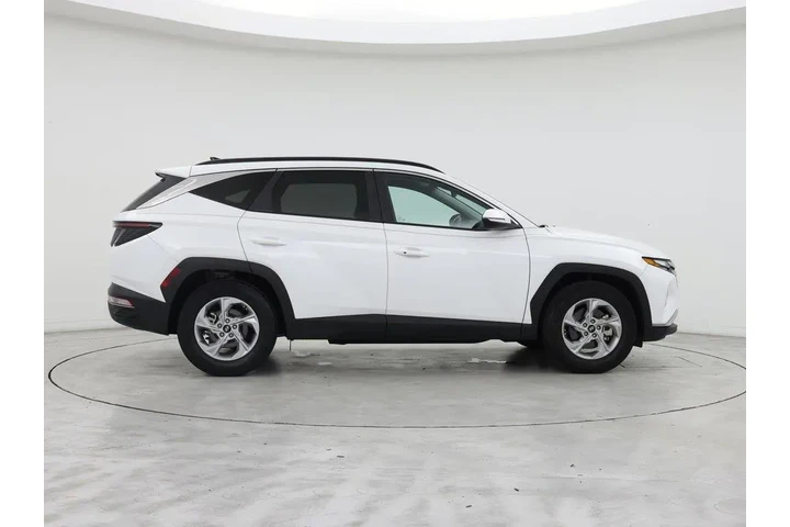 $22998 : Hyundai TUCSON 2022 SEL 4dr image 7