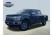 Ford F-150 2019 4x4 Lariat 4