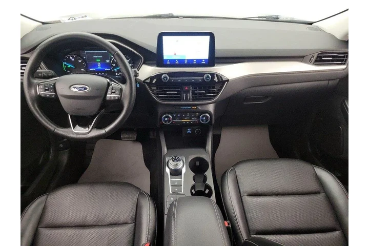 $22998 : Ford Escape Hybrid 2021 SEL image 9