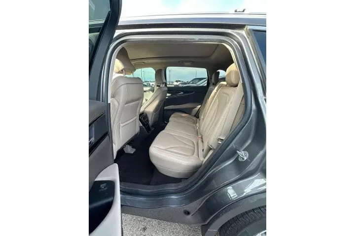 $30580 : Lincoln Nautilus 2022 Reserv image 10