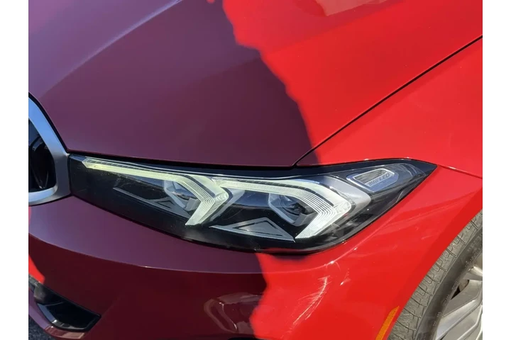 $28985 : BMW 3 Series 2023 AWD 330i x image 7