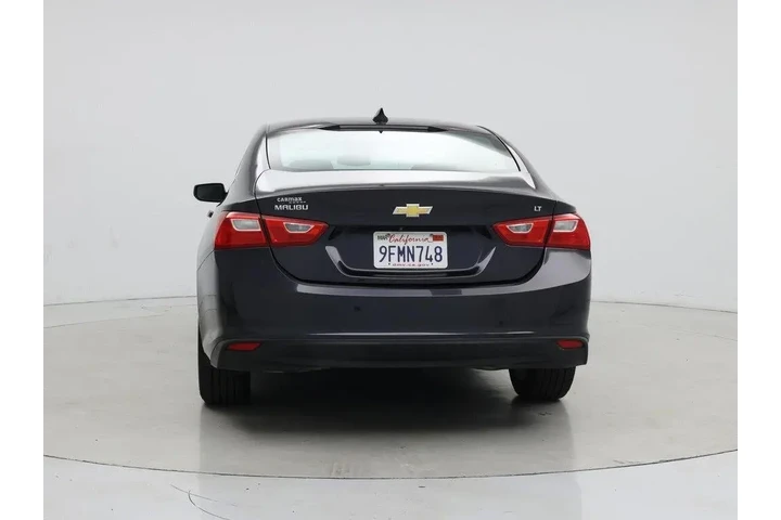 $18998 : Chevrolet Malibu 2023 LT 4dr image 6
