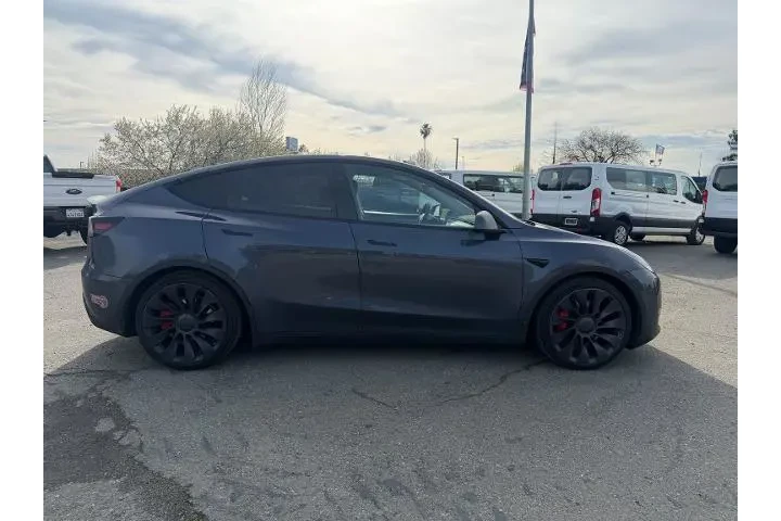 $30700 : Tesla Model Y 2023 AWD Perfo image 6