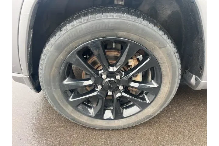 $17430 : Jeep Grand Cherokee 2019 4x4 image 9