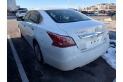 $6900 : Nissan Altima 2013 2.5 4dr S thumbnail