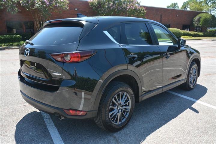 2020 CX-5 Touring image 6