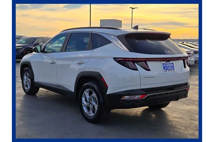 $28908 : Hyundai TUCSON 2023 AWD SEL image 10