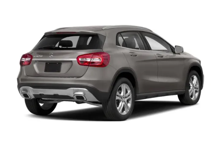 $11189 : Mercedes-Benz GLA 2018 GLA 2 image 2