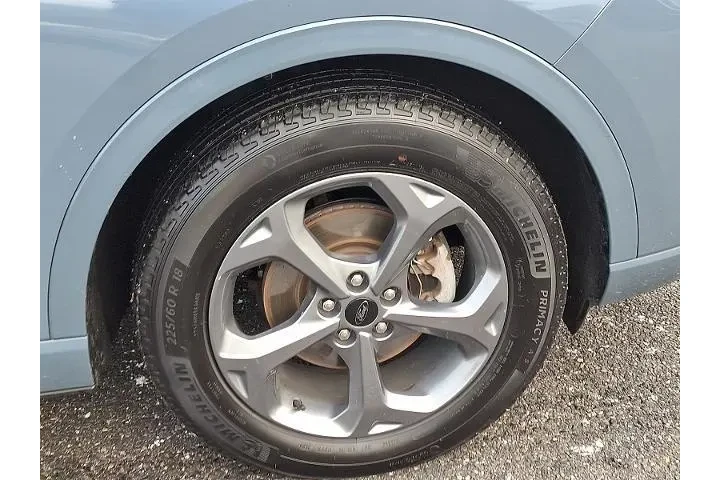 $23995 : Ford Escape 2023 AWD ST-Line image 8