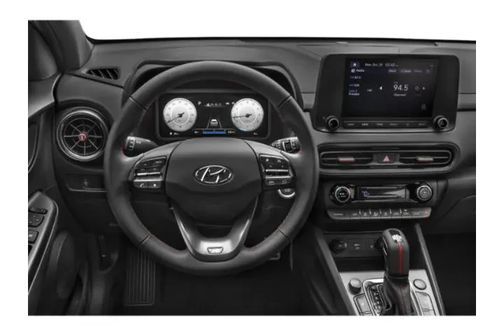 $15216 : Hyundai KONA 2022 N Line 4dr image 7
