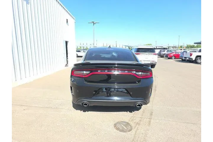 $24900 : Dodge Charger 2021 GT 4dr Se image 5