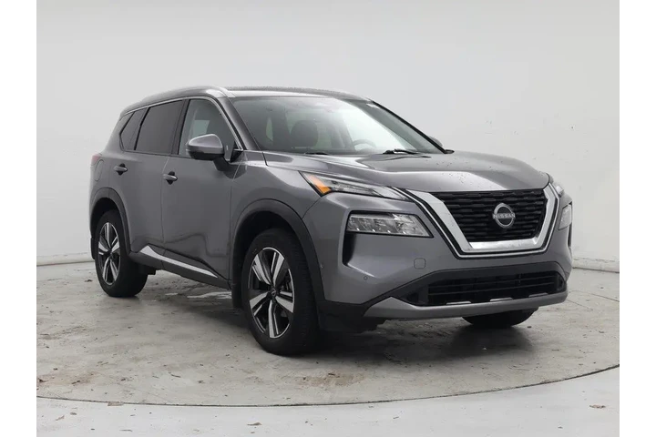 $26998 : Nissan Rogue 2023 AWD SL 4dr image 1