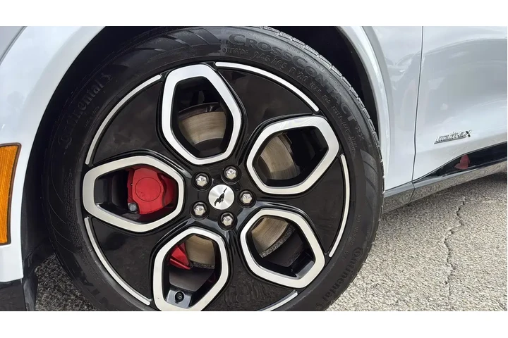 $30929 : Ford Mustang Mach-E 2022 AWD image 9