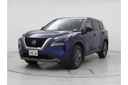 $19998 : Nissan Rogue 2023 S 4dr Cros thumbnail