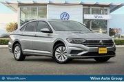 Volkswagen Jetta 2019 S 4dr en San Jose