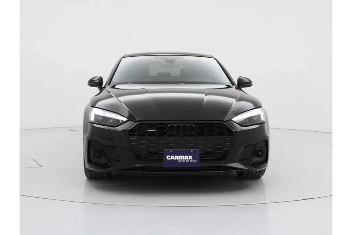 $36998 : Audi A5 Sportback 2024 AWD q image 5