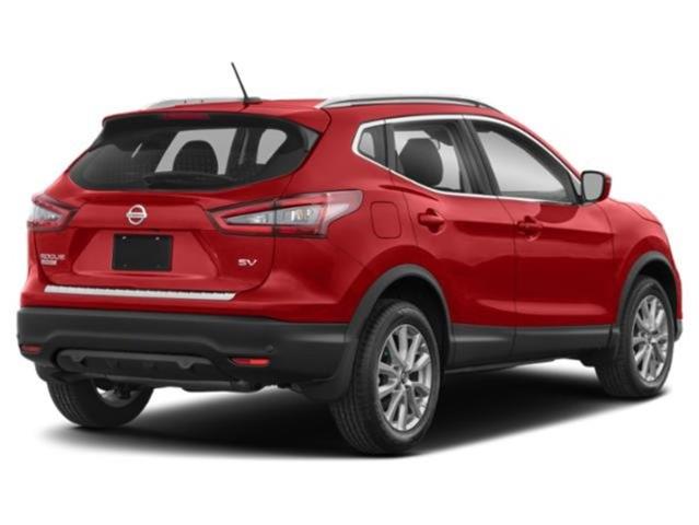 $19888 : 2021 Nissan Rogue image 2