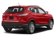 $19888 : 2021 Nissan Rogue thumbnail