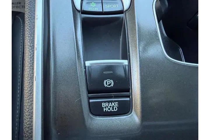$22997 : Honda Accord 2020 Sport 4dr image 8