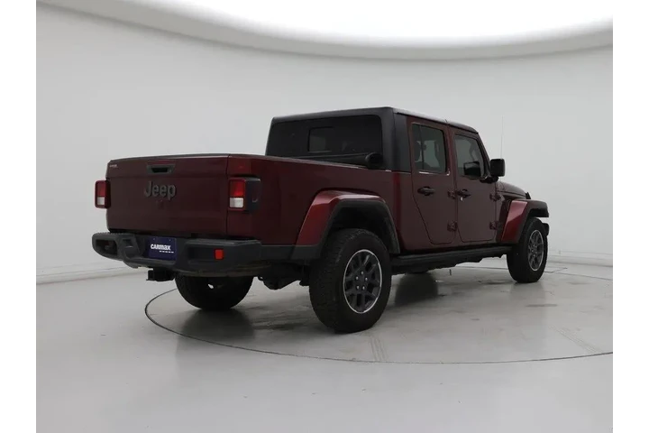 $25998 : Jeep Gladiator 2021 4x4 Spor image 8