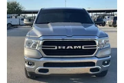 $31995 : Ram 1500 2021 4x4 Big Horn 4 thumbnail