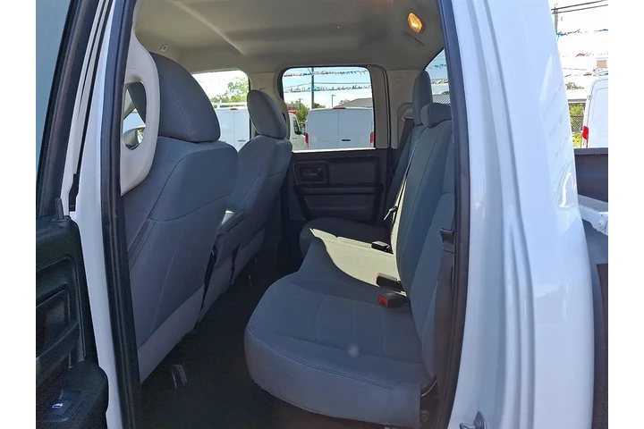 $21500 : 2017 RAM 1500 Tradesman Quad image 10