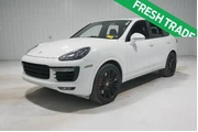 Porsche Cayenne 2017 AWD Tur