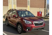 $15999 : 2021 Forester Premium thumbnail