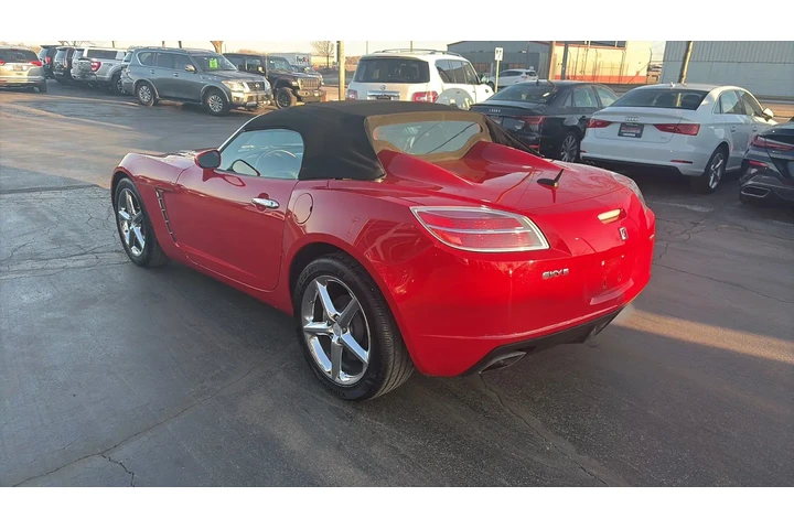 $11995 : 2008 SKY image 9